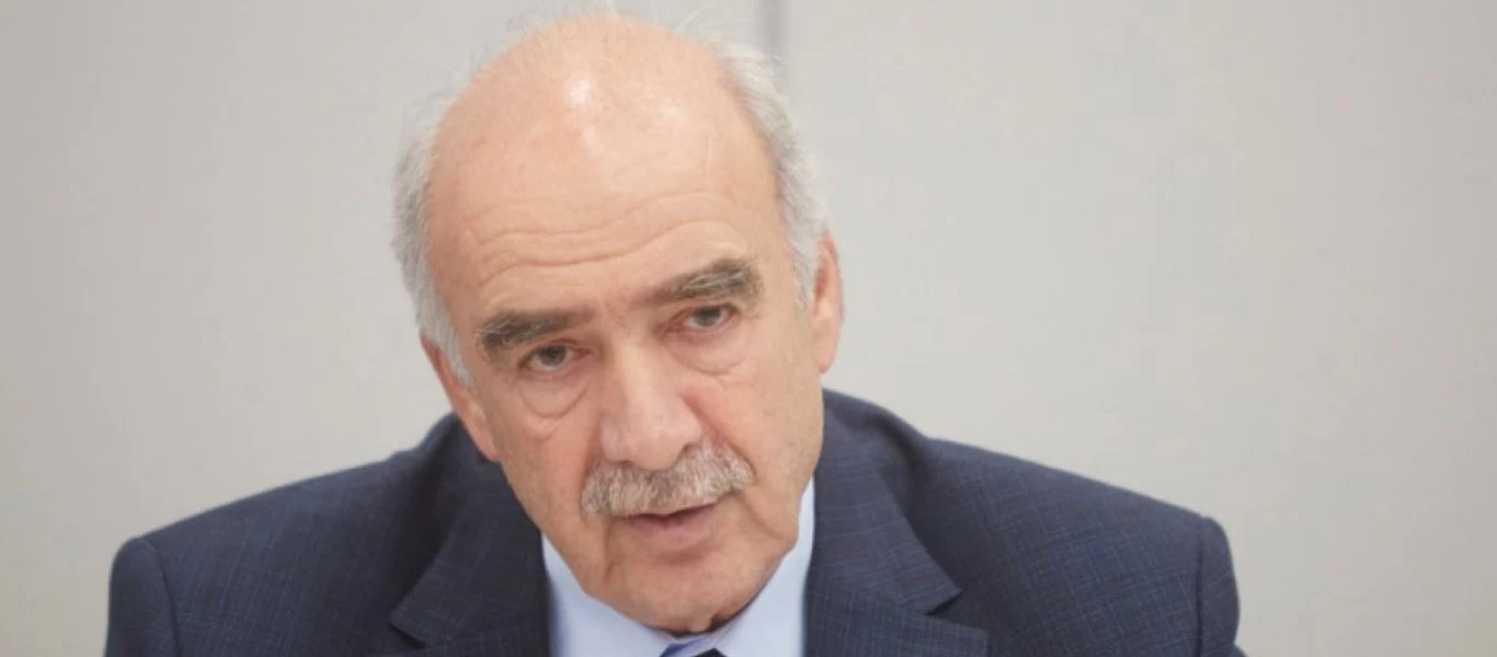 Μεϊμαράκης για διάσκεψη Βερολίνου: «Δεν λαμβάνονται αποφάσεις με αποκλεισμούς χωρών όπως η Ελλάδα»